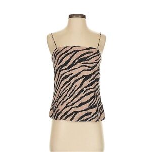 H&M Tiger Camisole